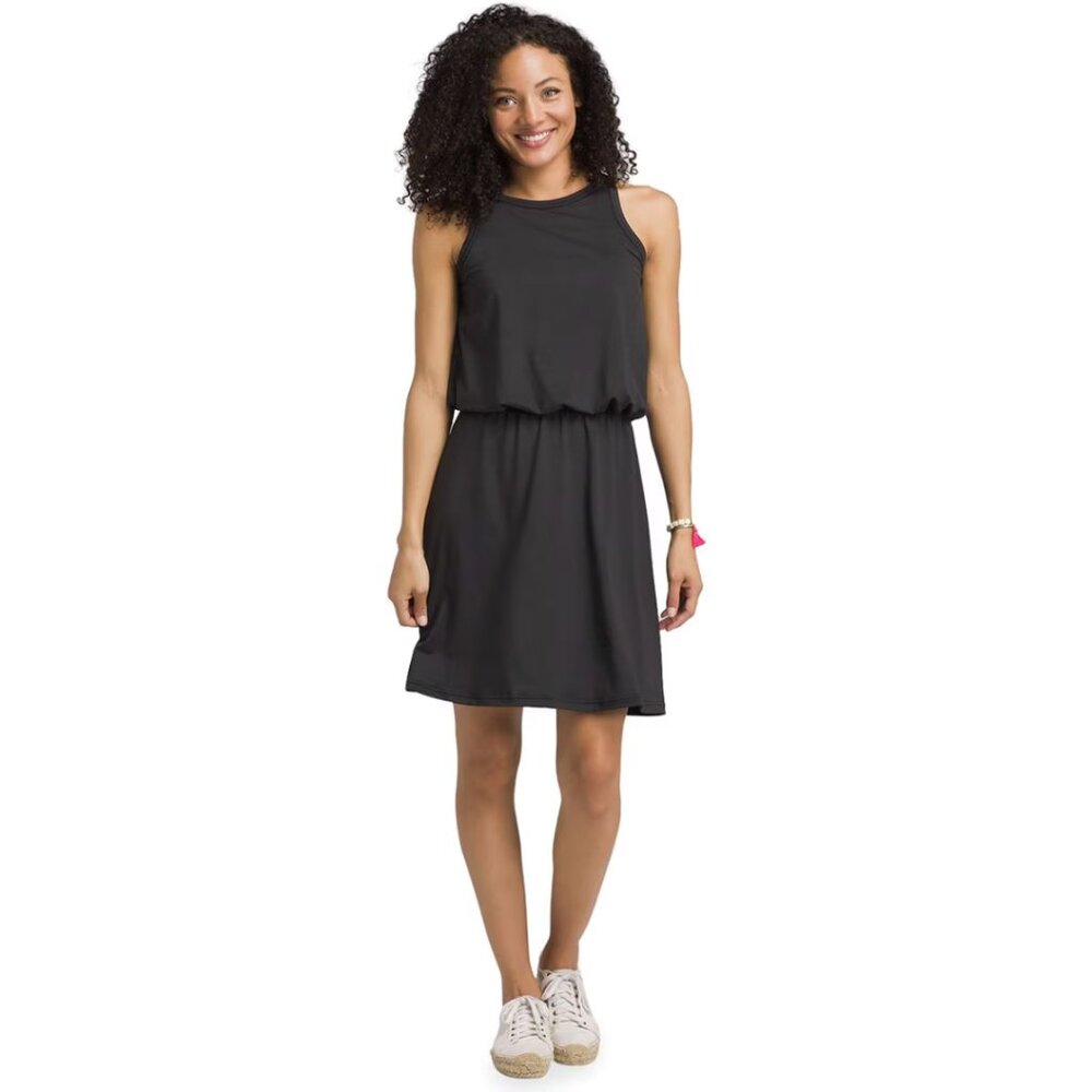 PrAna Mandoline Racerback Sleeveless Dress (size XS)
